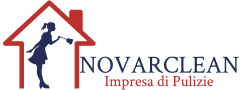 novarclean logo